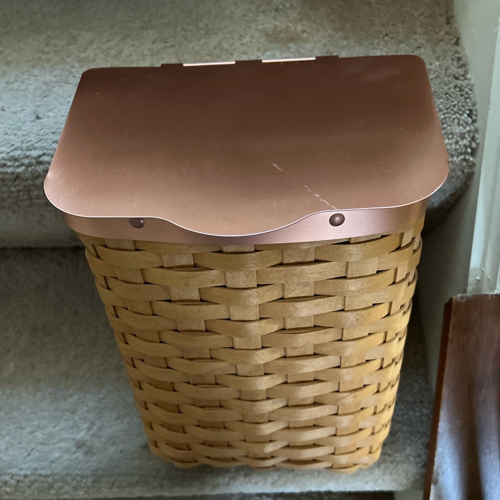 Longaberger Basket